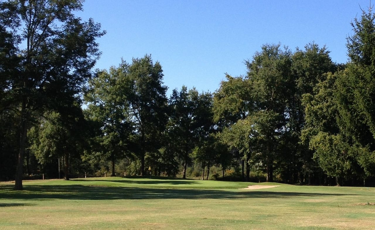 Golf d'Albret