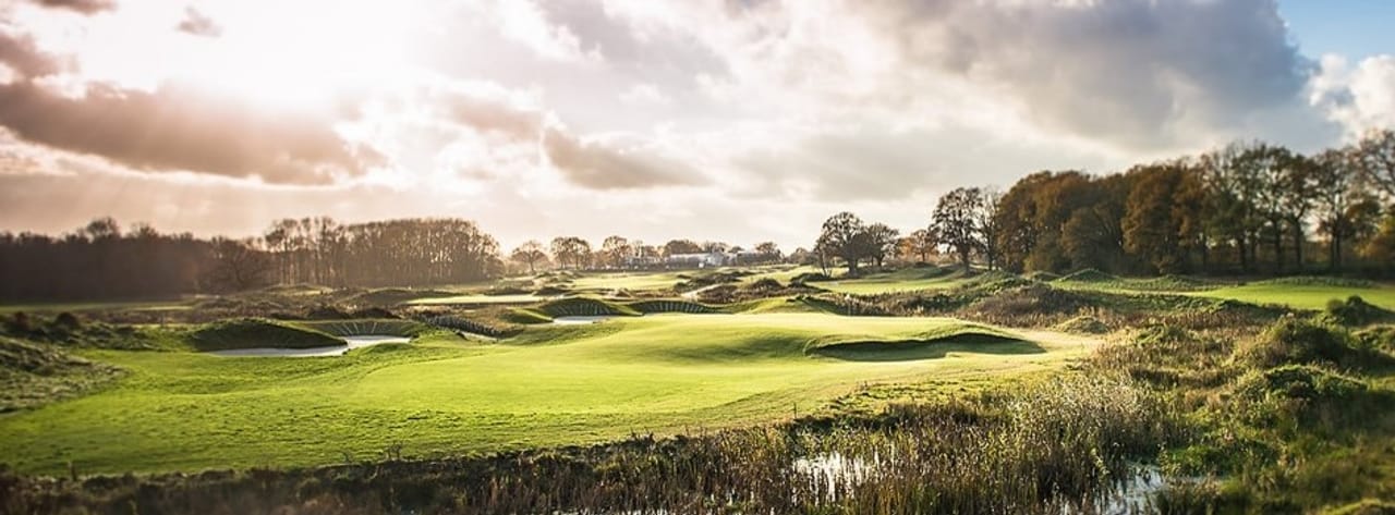 Golfclub Hamburg-Oberalster