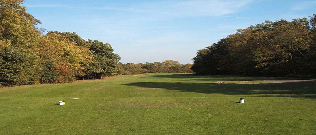 Deangate Ridge Golf Club