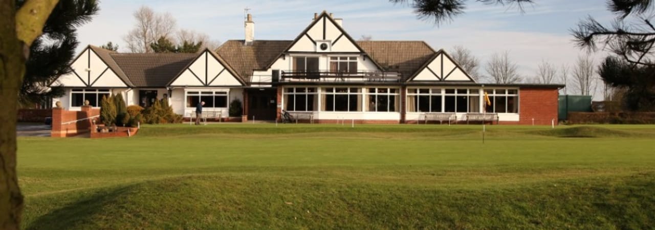 Hornsea Golf Club