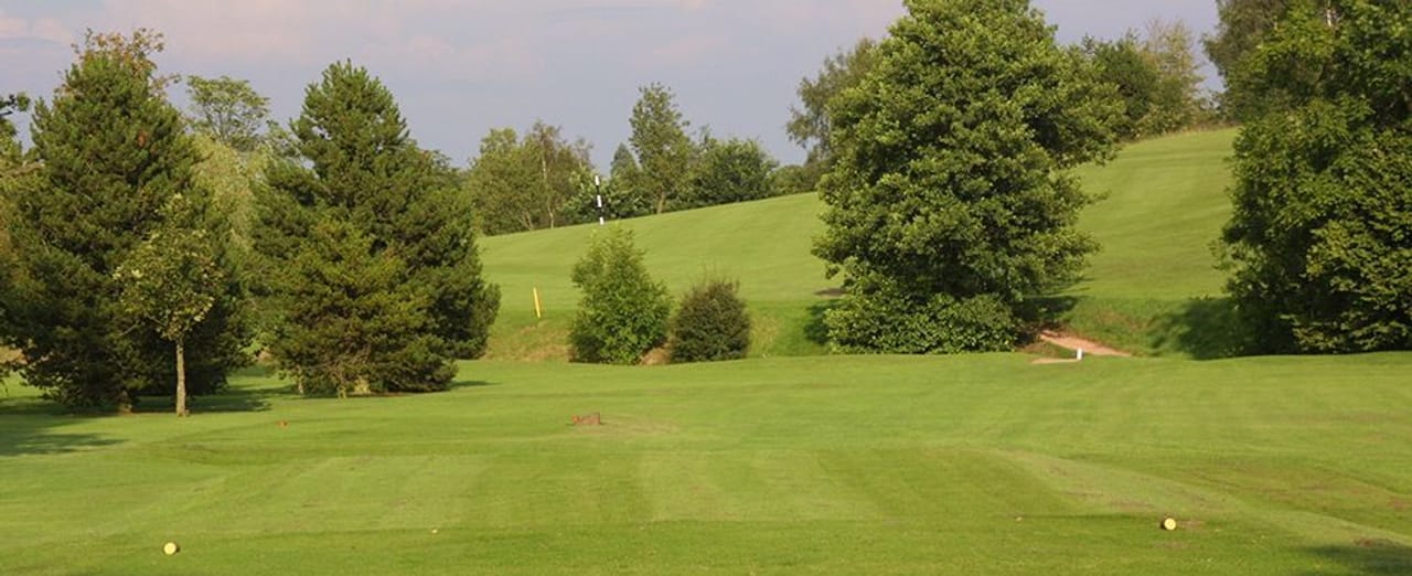 Kirby Muxloe Golf Club