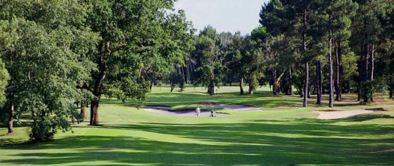 Golf de Mont-de-Marsan