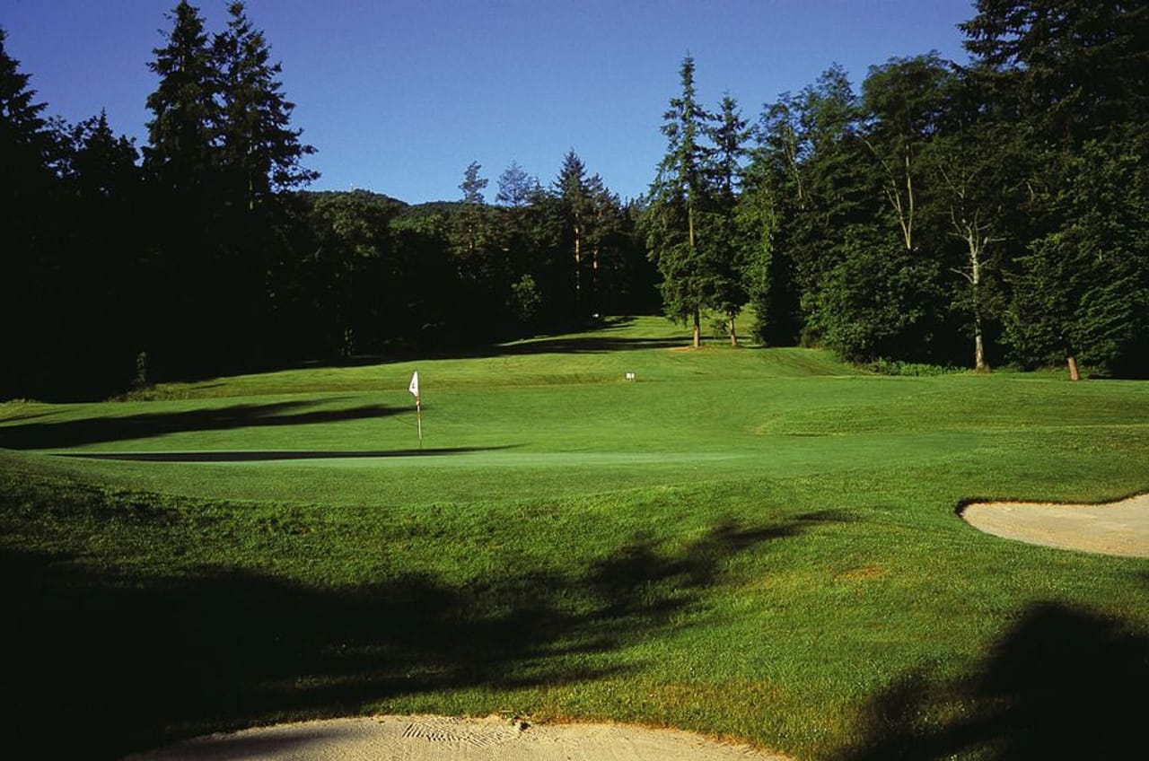 UGOLF Ammerschwihr Trois-Épis (Pitch & Putt)