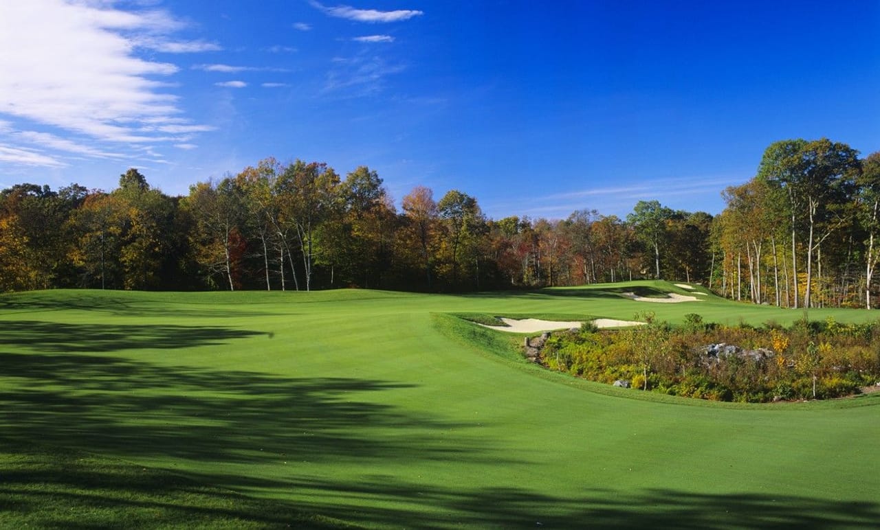 Lake of Isles Golf Club (South)