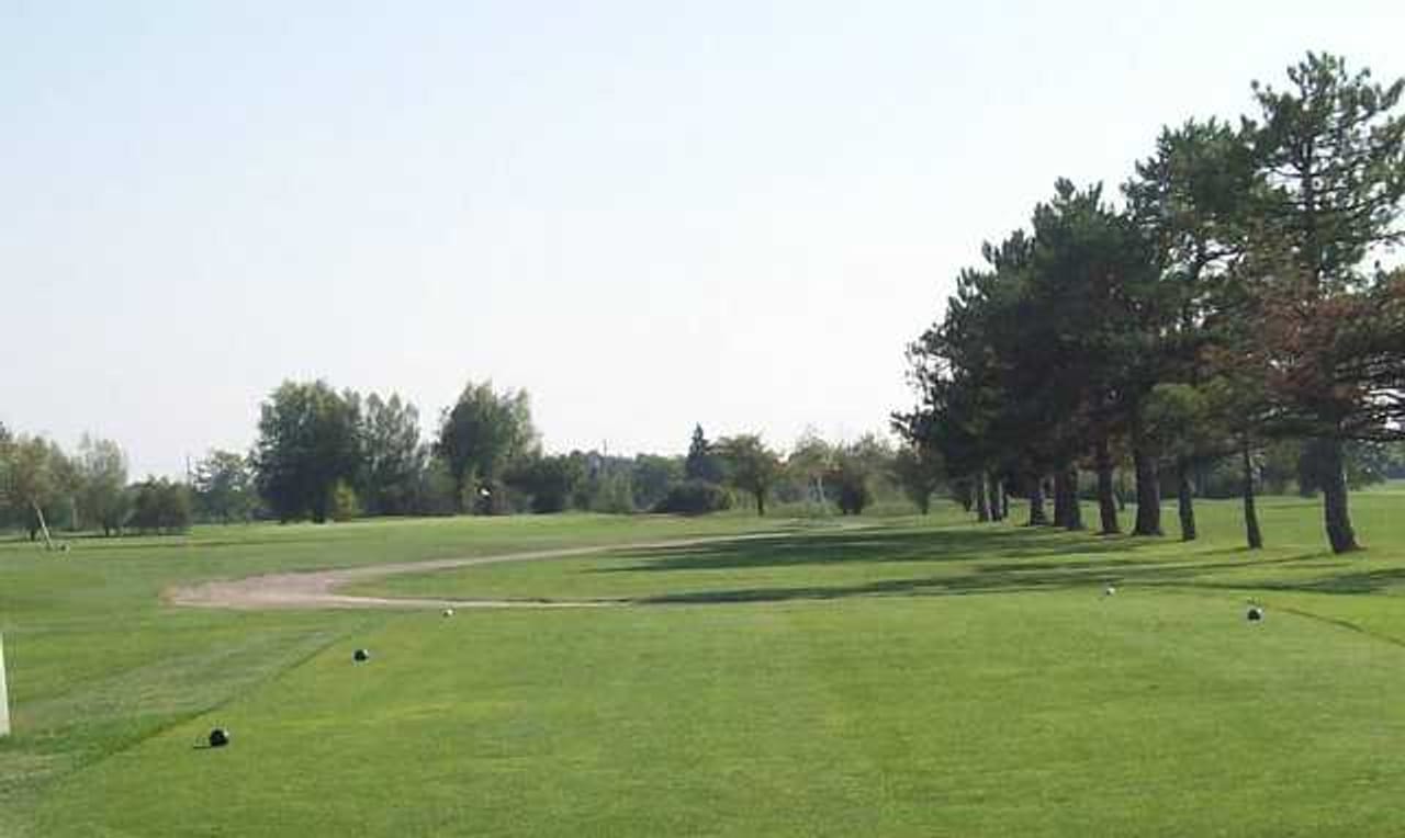 Big Al's Greens & Grille