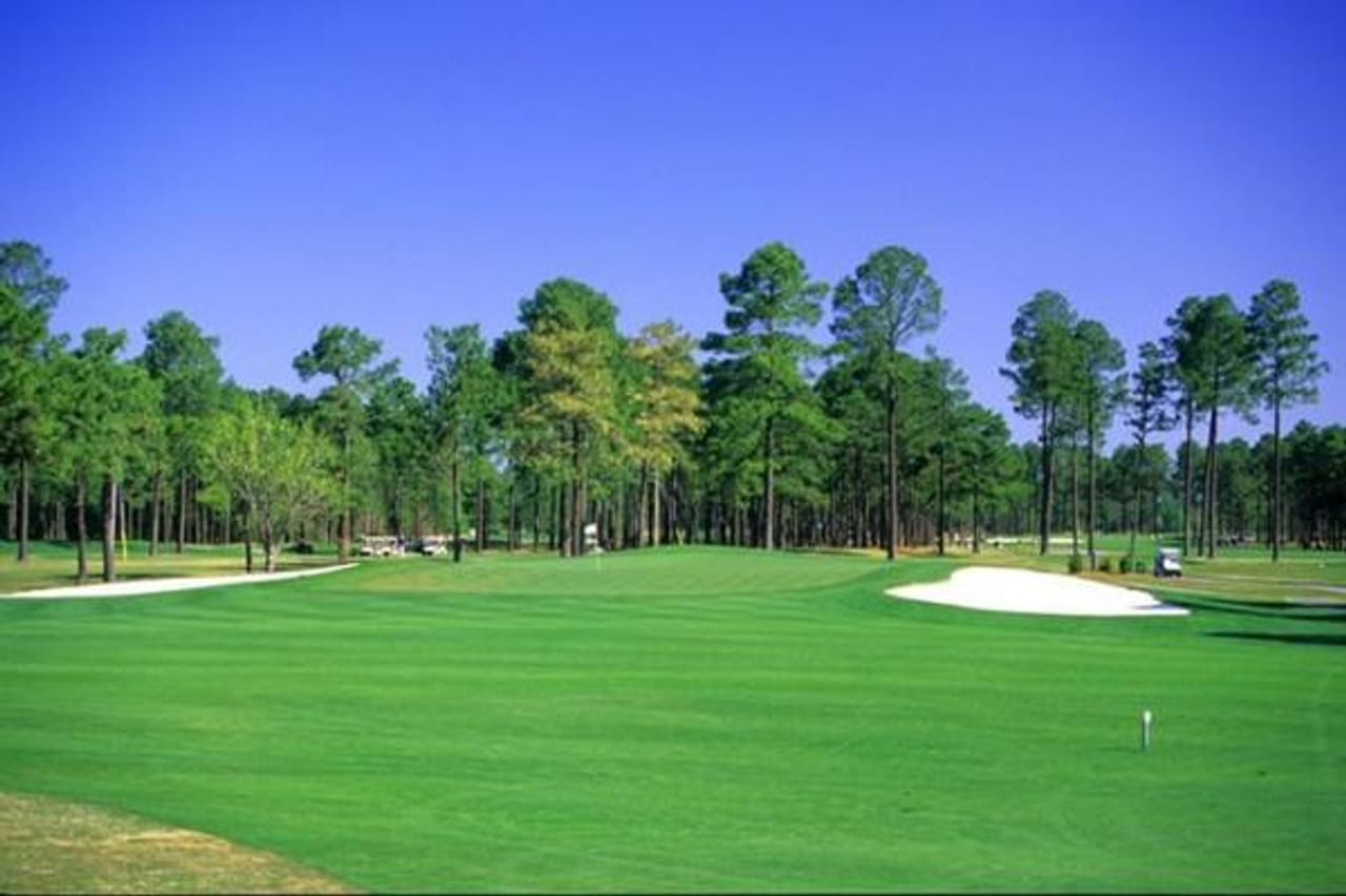 Myrtle Beach National (West)