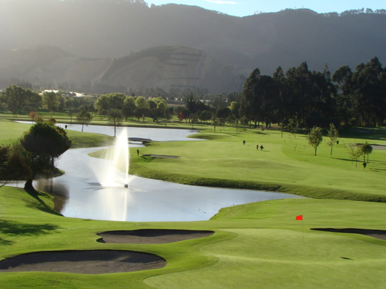 HatoGrande Golf & Tennis Country Club