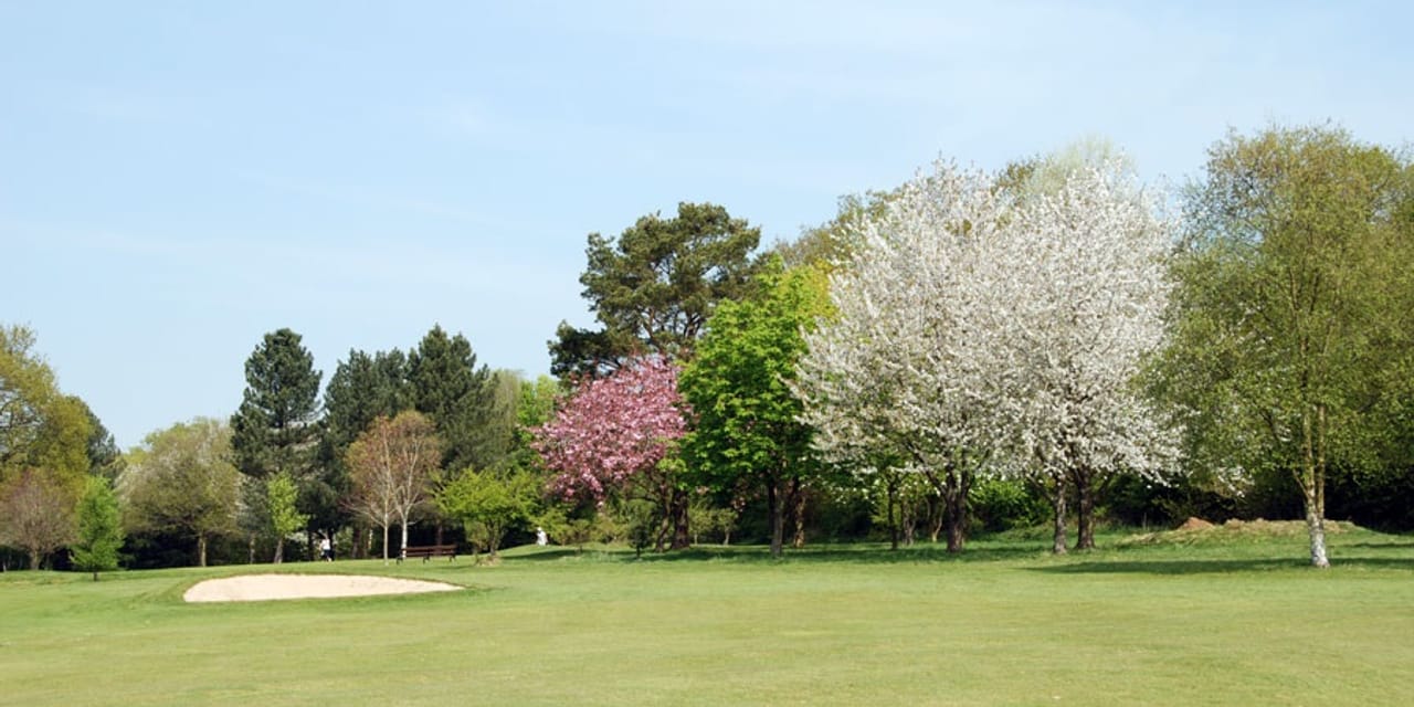 Dereham Golf Club