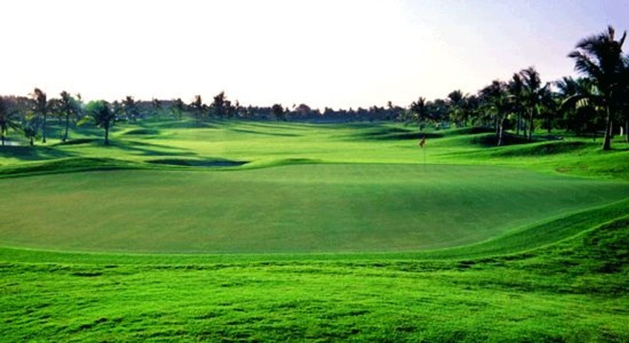 Thai Country Club