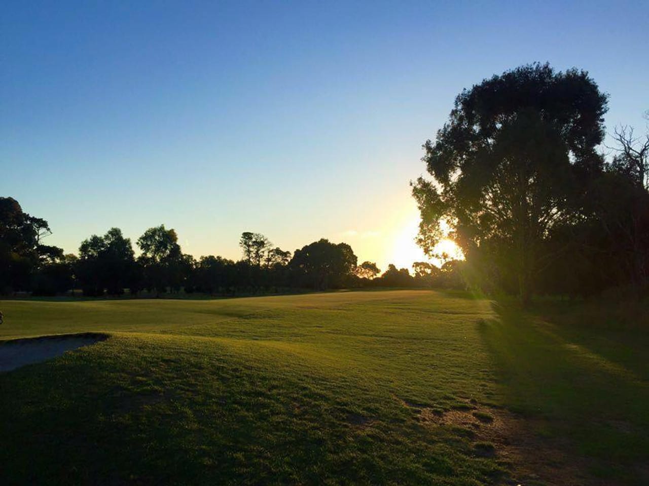 Keysborough Golf Club