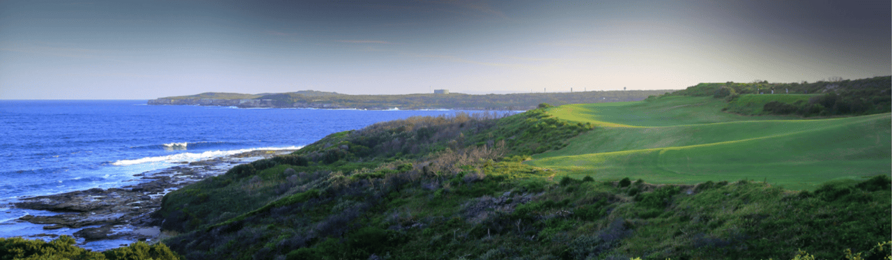 New South Wales Golf Club