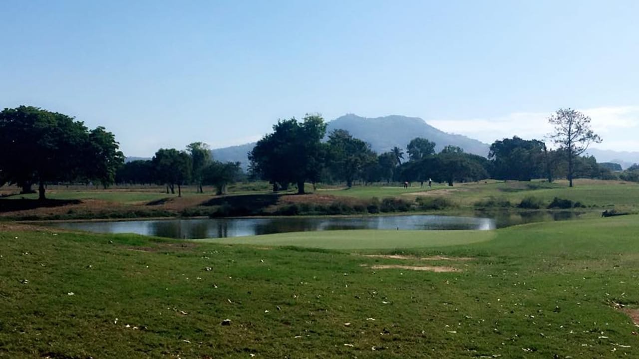 Townsville Golf Club