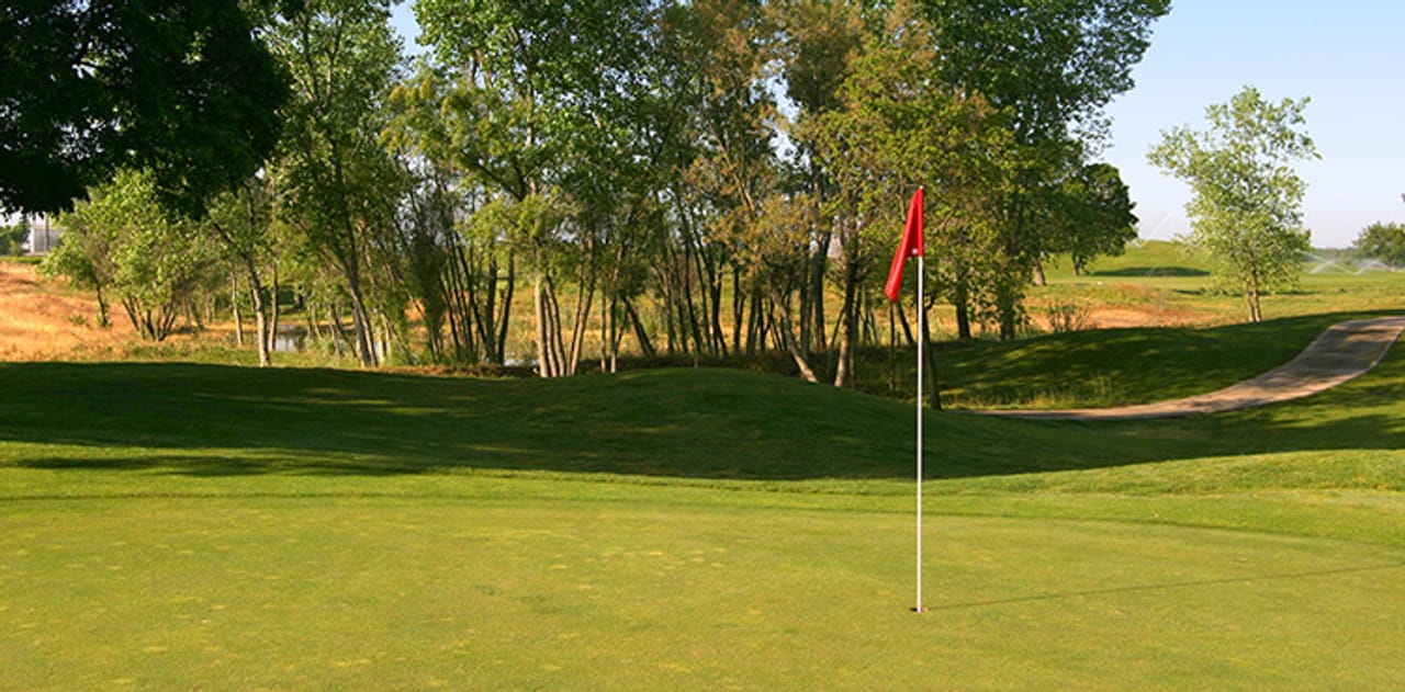 Lockeford Springs Golf Course