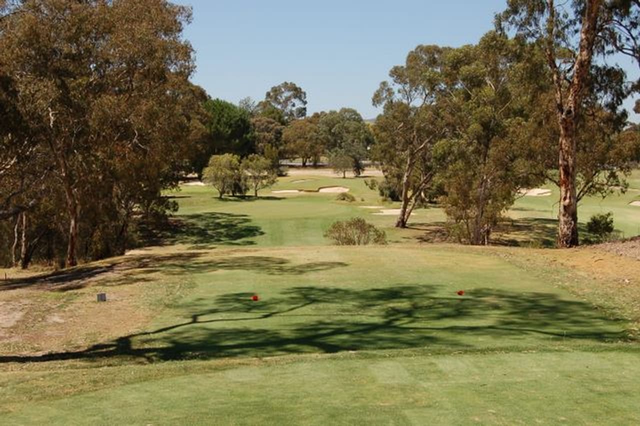 Tea Tree Gully Golf Club