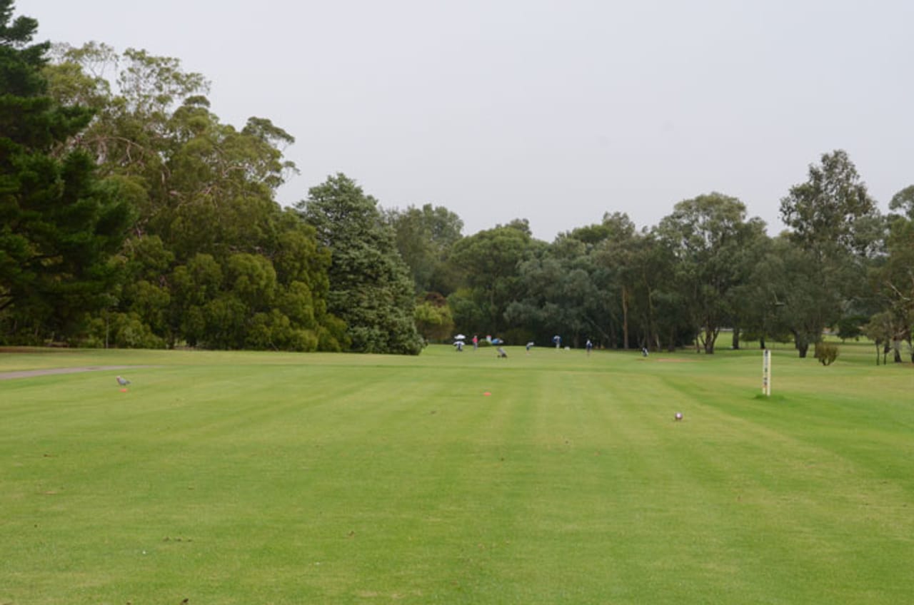 Wagga Wagga Country Club