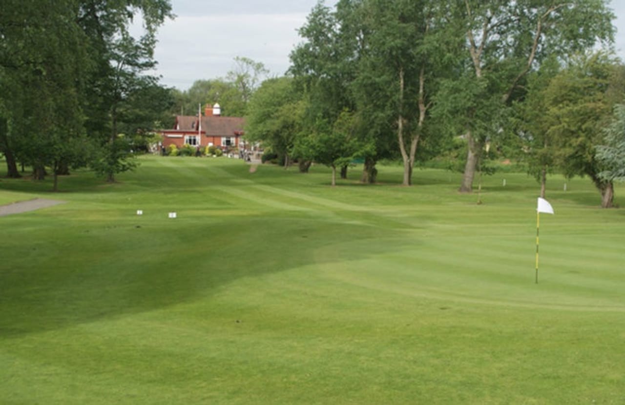 Didsbury Golf Club