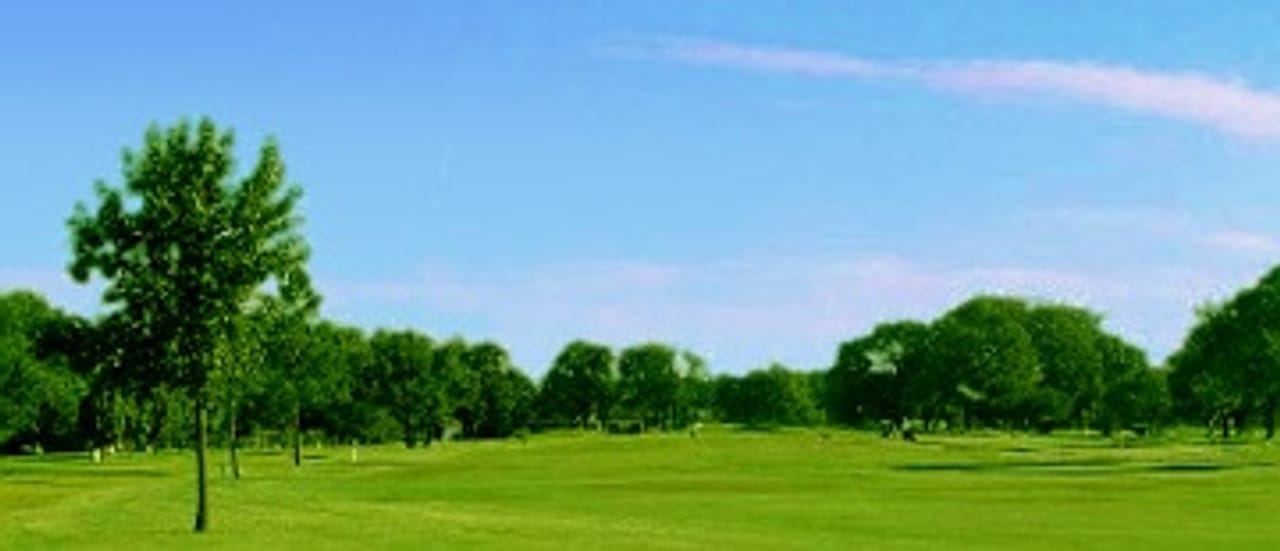 Lake Kiowa Golf Course