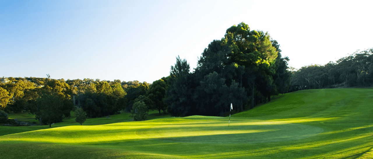 Kareela Golf Club
