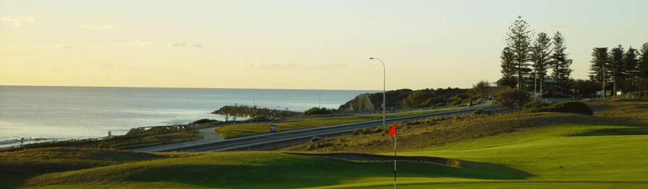 Sea View Golf Club