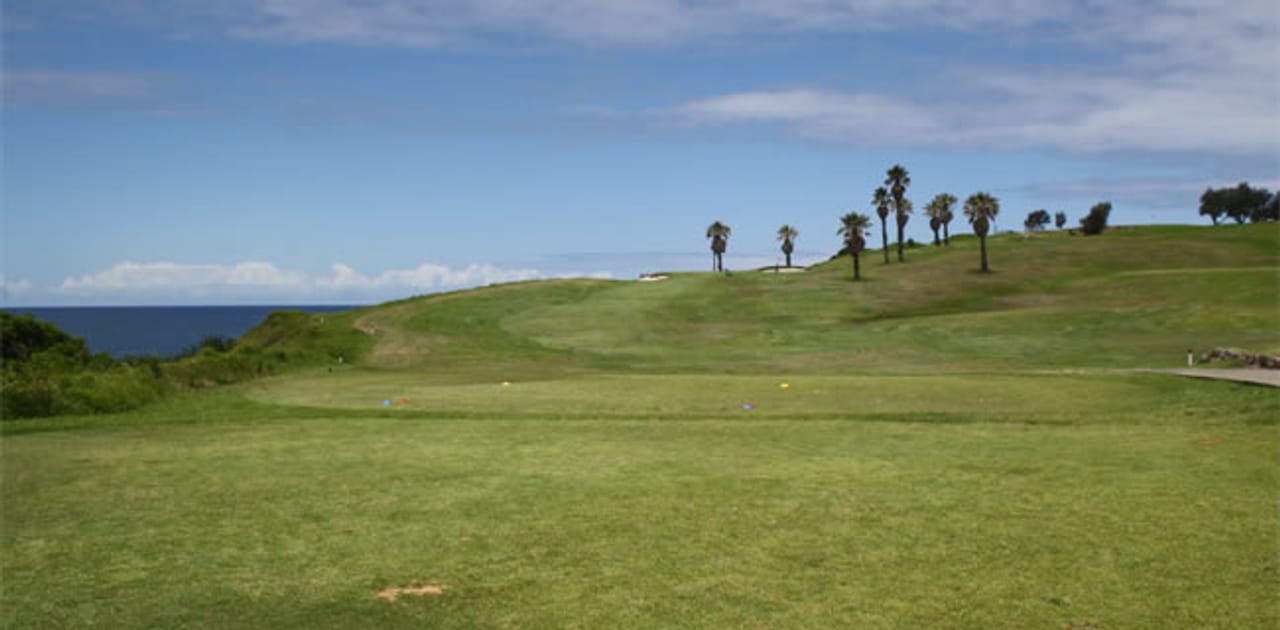 Randwick Golf Club