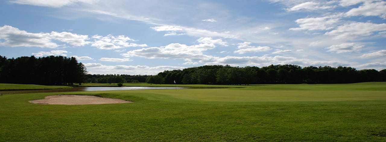 Vara-Bjertorp Golfklubb