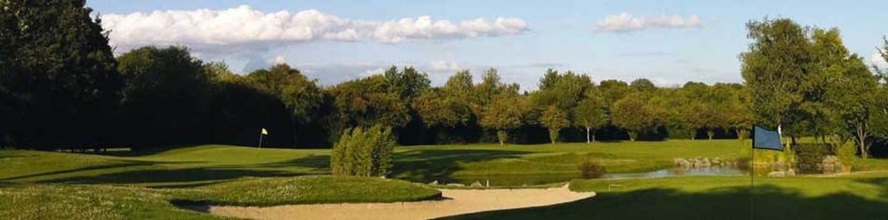 Golf Club D'Amiens