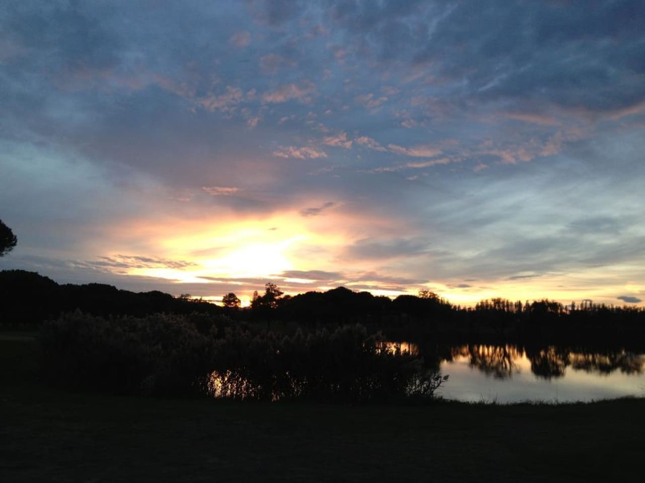 Adriatic Golf Club Cervia