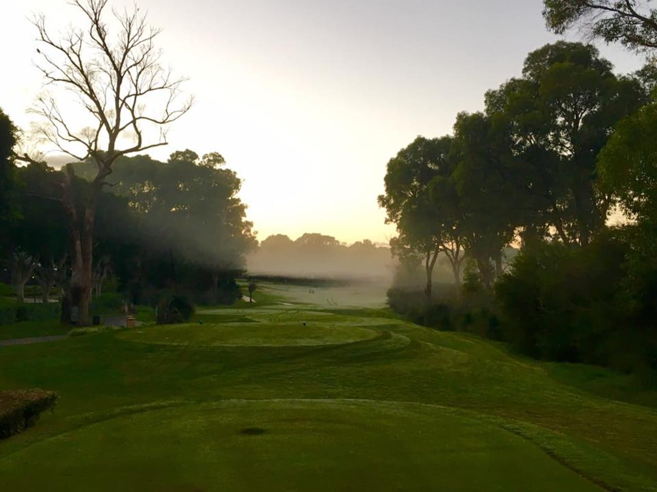 Joondalup Resort & Golf Course