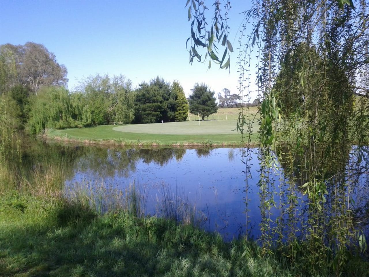 Whittlesea Golf Club