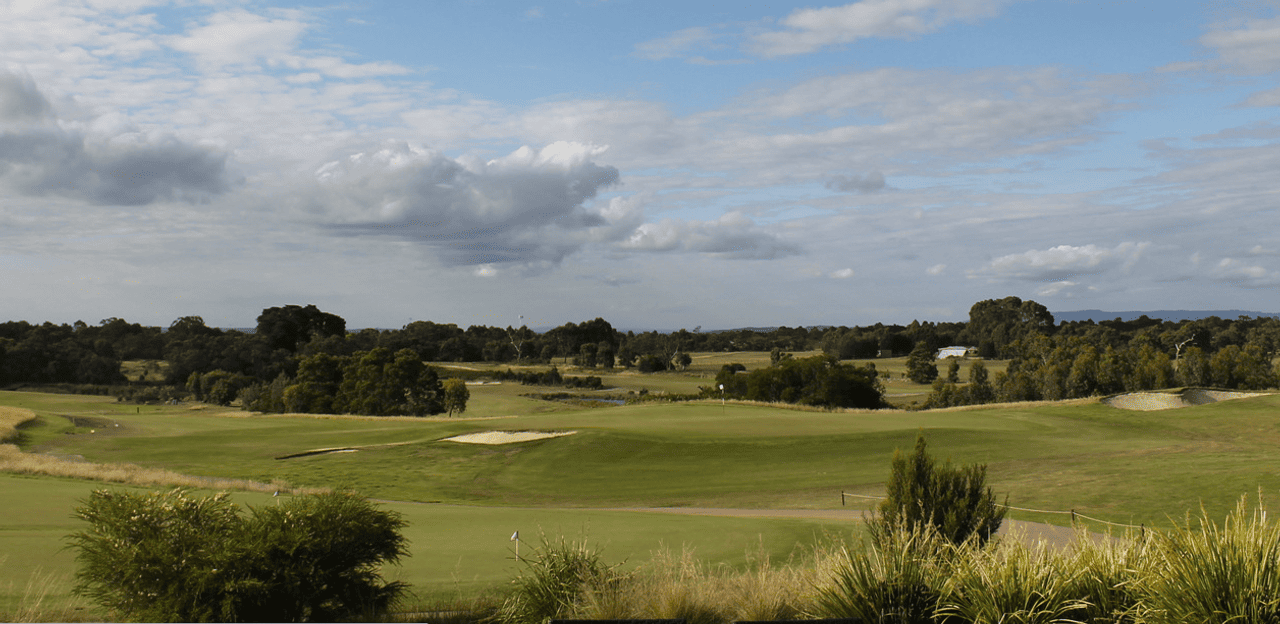 Settlers Run Golf & Country Club