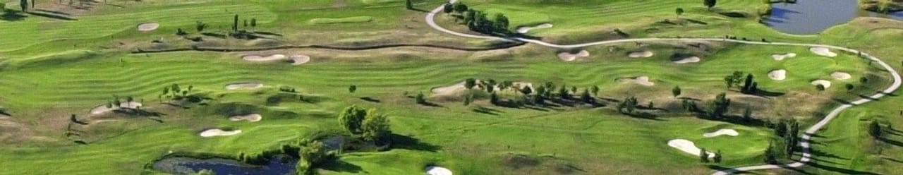 Exclusiv Golf de Toulouse-Seilh (Rouge)