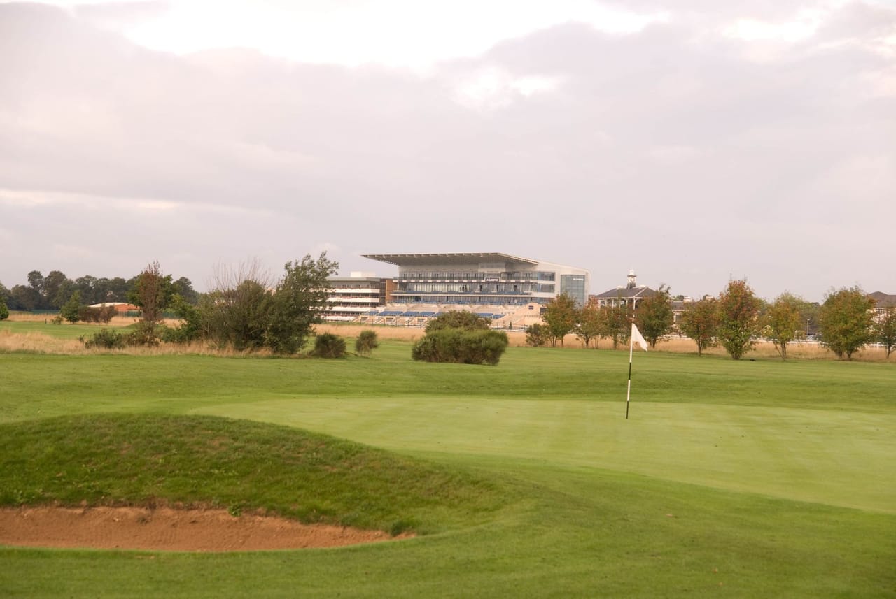 Doncaster Town Moor Golf Club