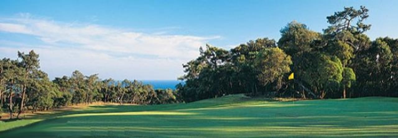 Clube de Golf do Estoril (Blue)