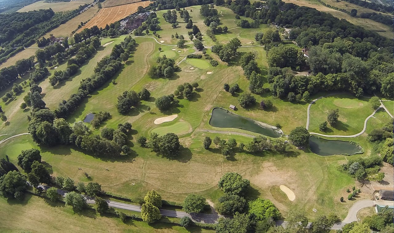 Donnington Valley Hotel and Spa