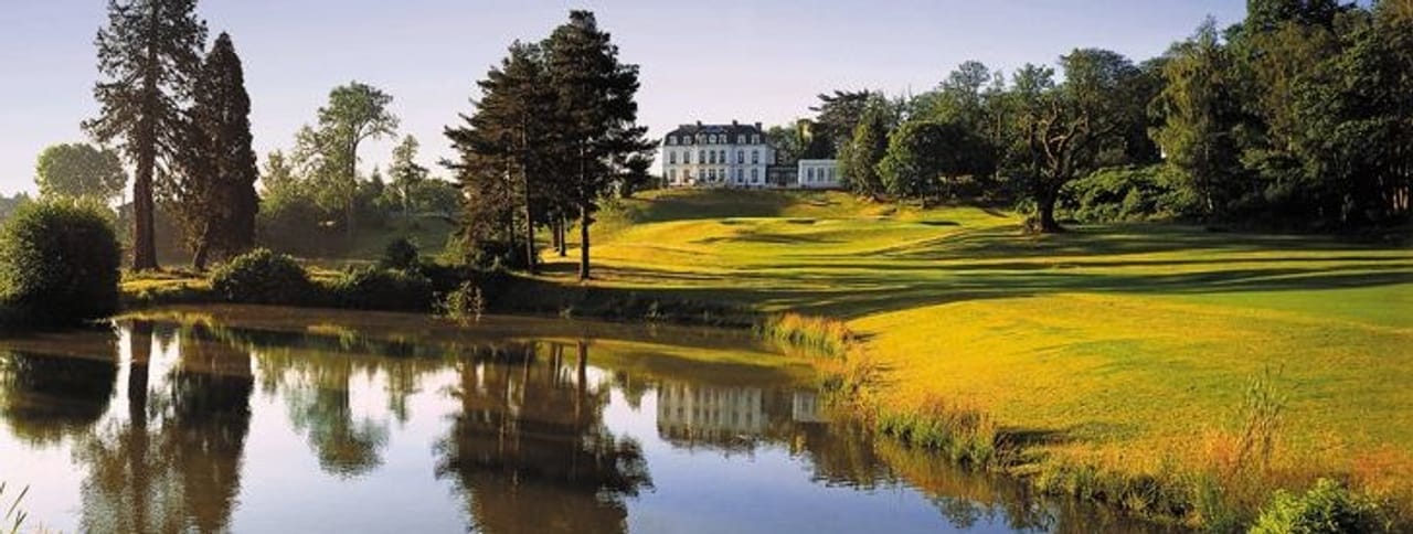 UGOLF Domaine de Béthemont
