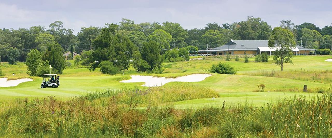 Lynwood Country Club