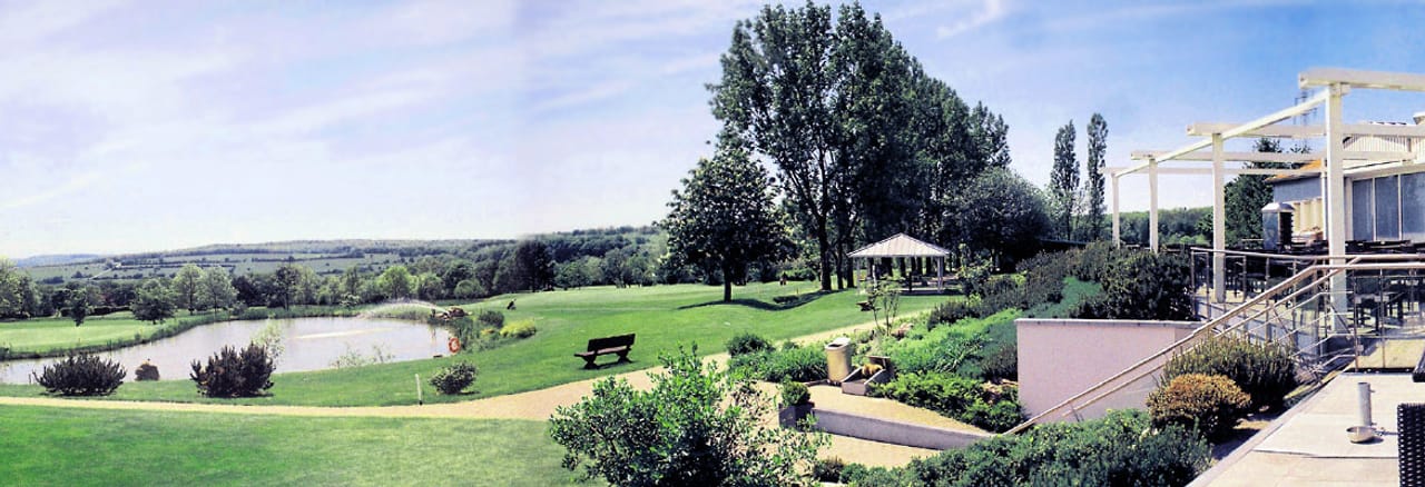 Golf Club Katharinenhof