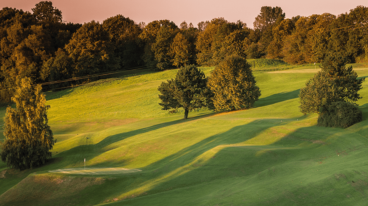 Deauville Saint-Gatien Golf Club