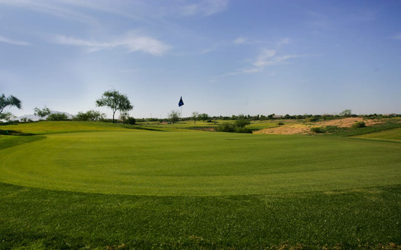 Bear Creek Golf Complex (Bear)