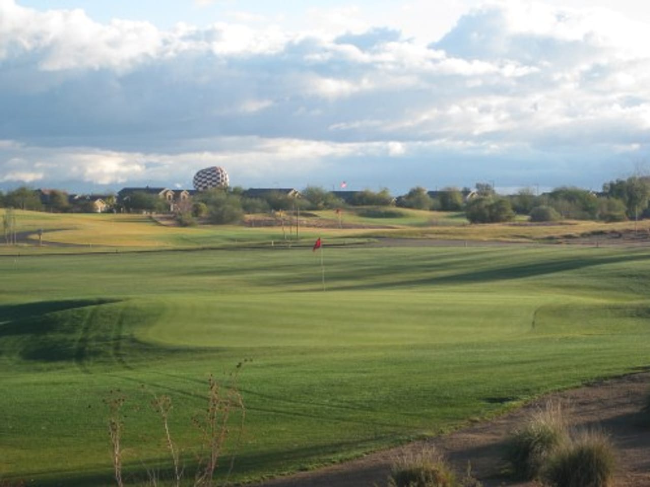 Bear Creek Golf Complex (Cub)
