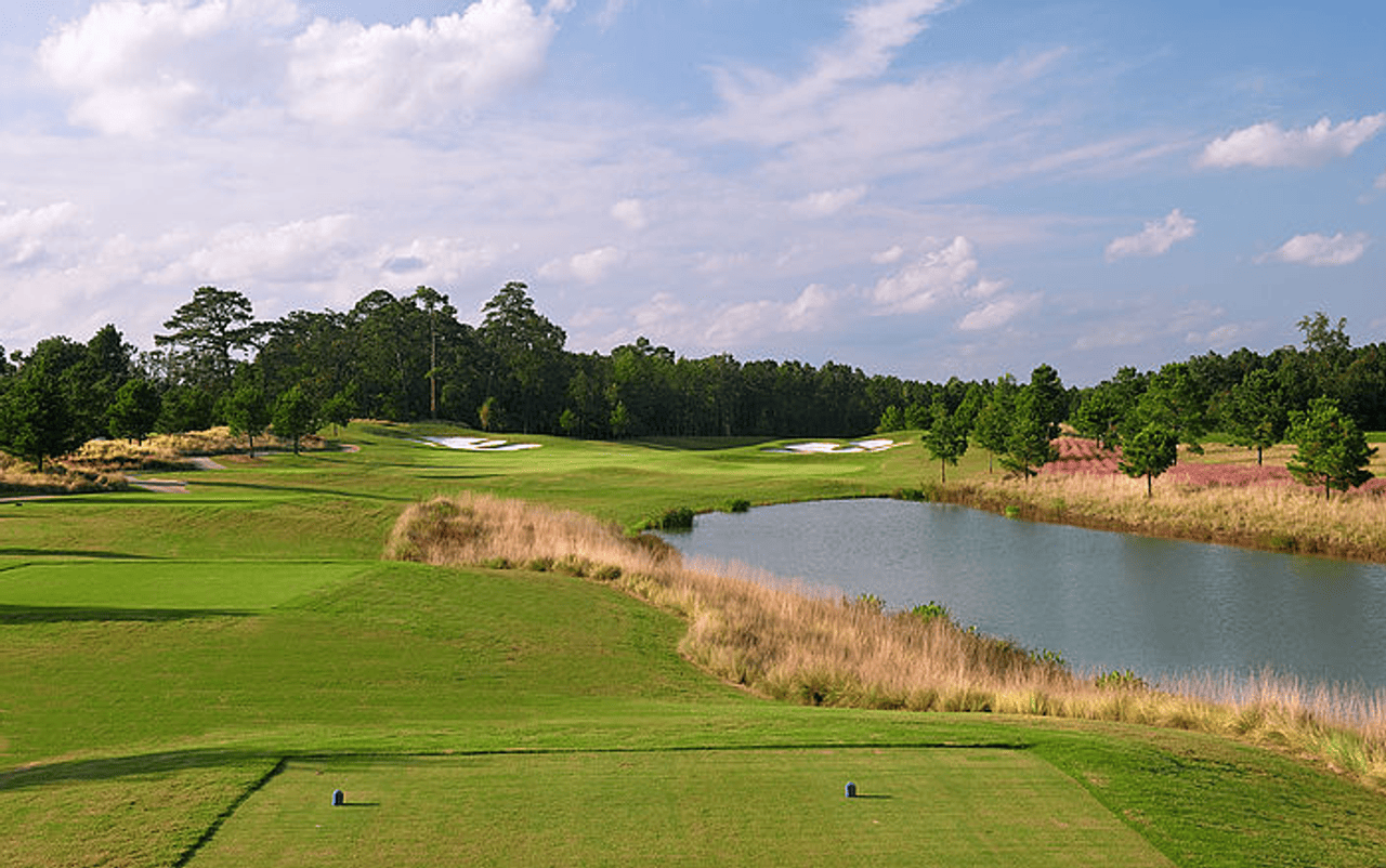 Cutter Creek Golf Club