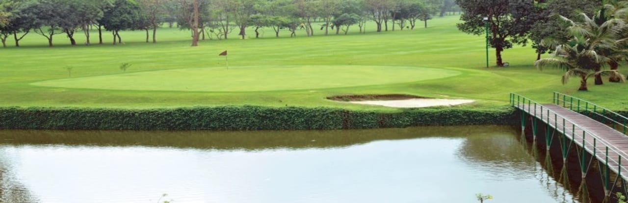 Army Golf Club Dhaka