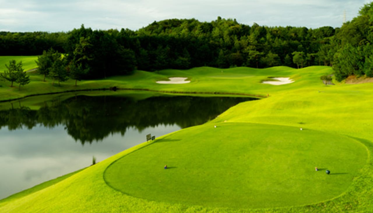 Taiheiyo Club Takarazuka