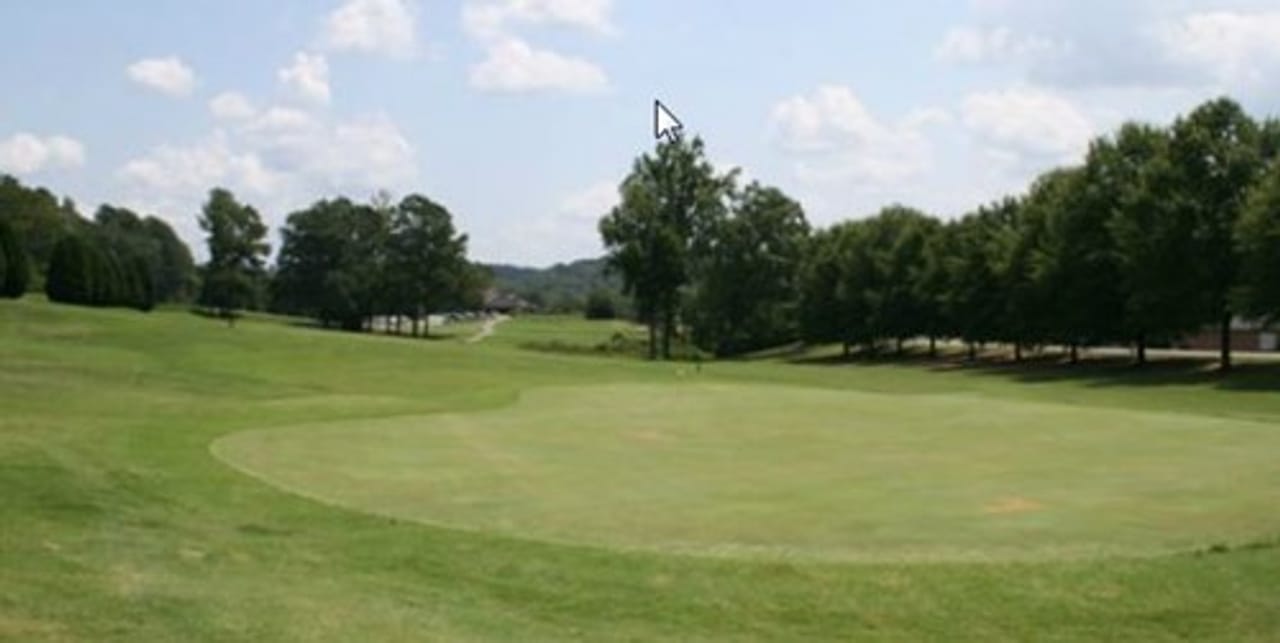 Pell City Country Club