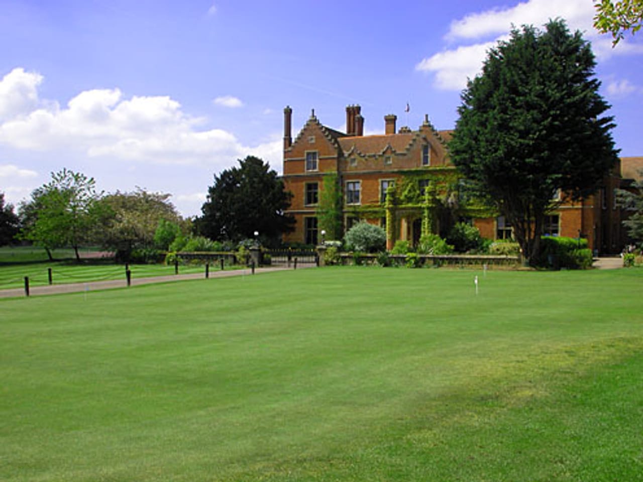 The Hertfordshire Golf & Country Club