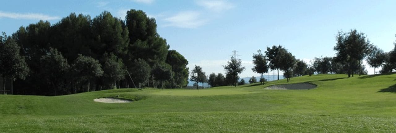 El Vallés Golf (Pitch & Putt)