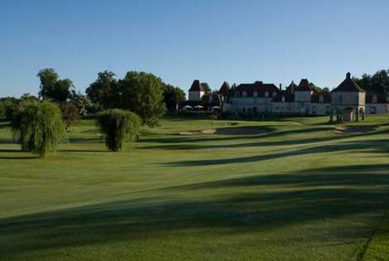Château des Vigiers Golf & Country Club