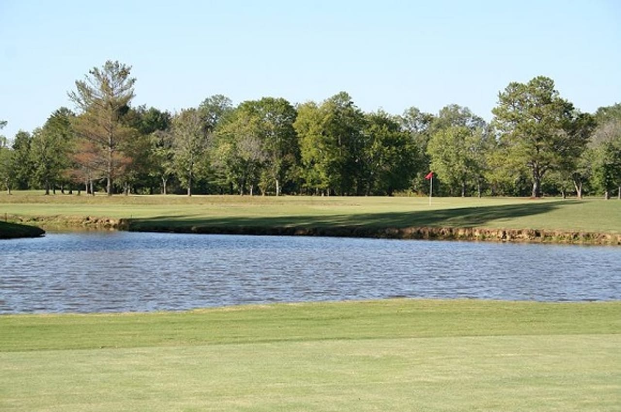 Battlefield Golf Club
