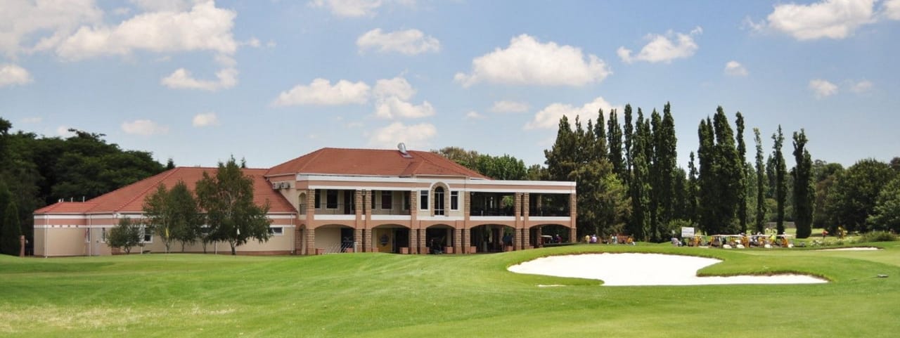 ERPM Golf Club