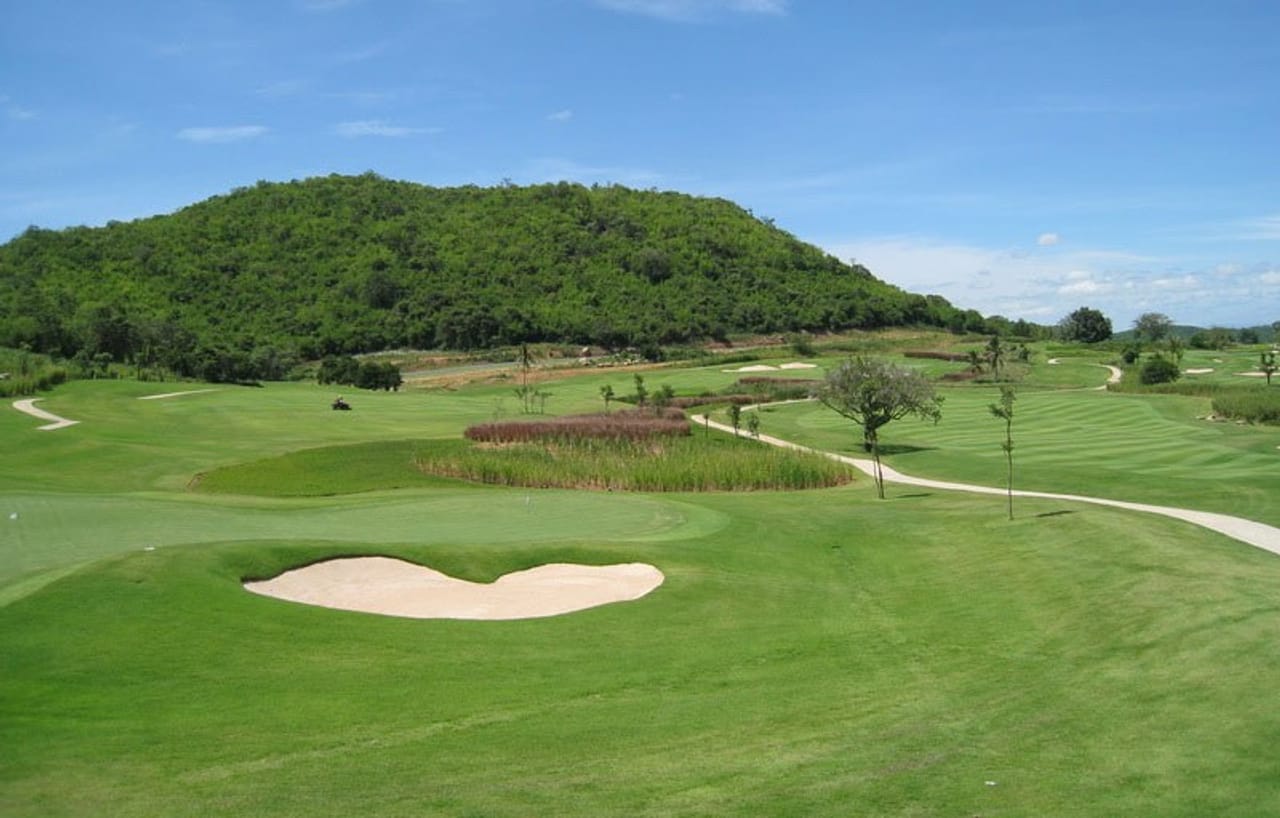 Royal Hua-Hin Golf Club